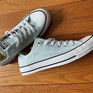Converse - Lo Sneaker  - Ocean Blue